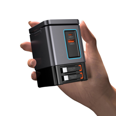 Logotrade meened pilt: Urban Vitamin Sacramento 105W GAN laadija