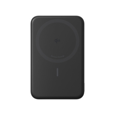 Logotrade reklaamtoote foto: Anker MagGo QI2 magnetiline varupatarei 10 000 mAh