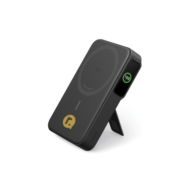 Logo trade reklaamkingid foto: Anker MagGo QI2 magnetiline varupatarei 10 000 mAh