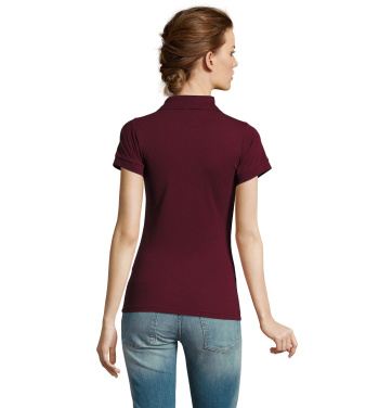 Logo trade ärikingi pilt: PRIME WOMEN POLO 200gr