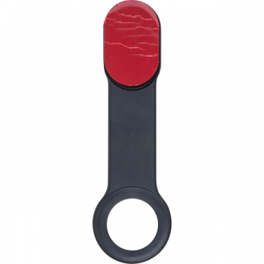 Logotrade firmakingituse foto: Magnetiline telefonihoidja CAPE TOWN