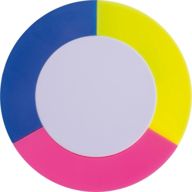 Logo trade reklaamkingi pilt: 3-ühes marker ANDORRA