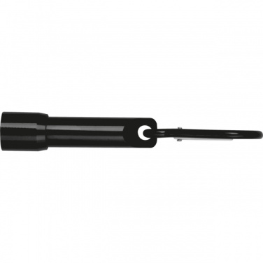 Logo trade ärikingituse pilt: Mini taskulamp BERGAMO