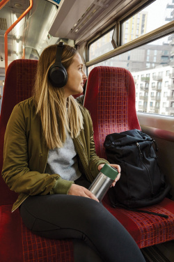 Logotrade meened pilt: Black+Blumi lekkekindel reisitass roostevabast terasest