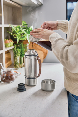 Logo trade firmakingituse pilt: Black+Blum Explorer termos Duo 1L