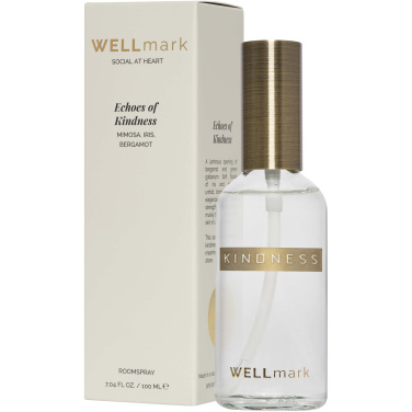 Logo trade meene pilt: Wellmark 100 ml toasprei