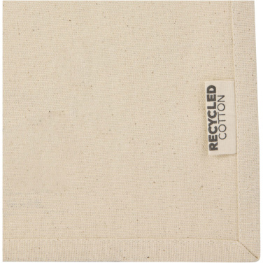 Logo trade reklaamtoote pilt: Odessa 220 g/m² GRS kandekott 9L