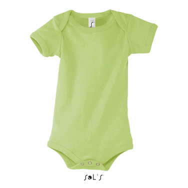 Logo trade reklaamkingituse pilt: BAMBINO BEEBI BODYSUIT