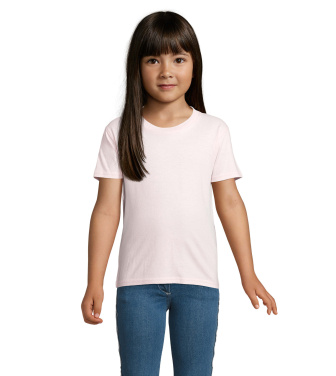 Logotrade ärikingid pilt: PIONEER KIDS T-SHIRTORGANIC