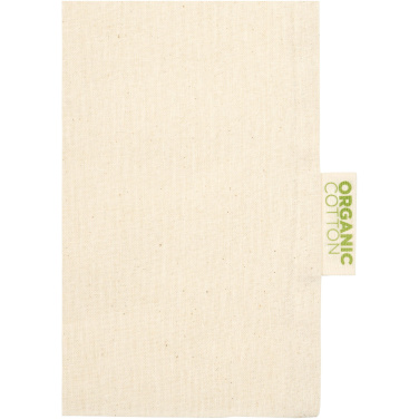 Logo trade reklaamkingituse pilt: Odisha 100 g/m² OCS poekott 7L