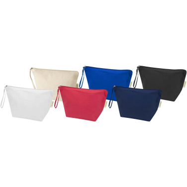 Logotrade meened pilt: Odisha 180 g/m² OCS orgaaniline suur tarvikute kott 3L