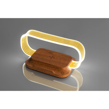 Logotrade meened pilt: Telefonialus juhtmevaba laadijaga JEROME Pierre Cardin