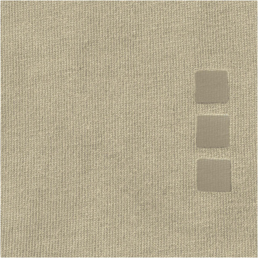 Logo trade firmakingi pilt: Nanaimo lühikeste varrukatega meeste T-särk