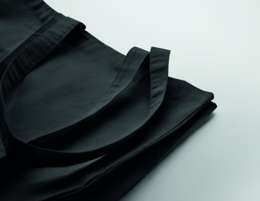 Logotrade firmakingituse foto: OSOLE++ COLOUR puuvillane ostukott 180 g