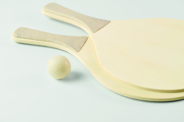 Logo trade ärikingid foto: IWON rannareketite komplekt