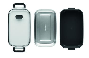 Logotrade firmakingituse foto: HOAGIE PP lõunakarp