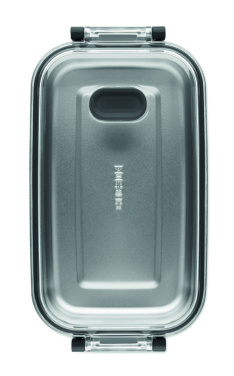 Logo trade reklaamkingitused foto: HOAGIE PP lõunakarp