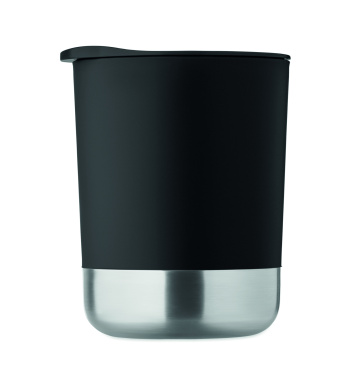 Logotrade reklaamkingid pilt: BEAKER üheseinaline kruus 300ml