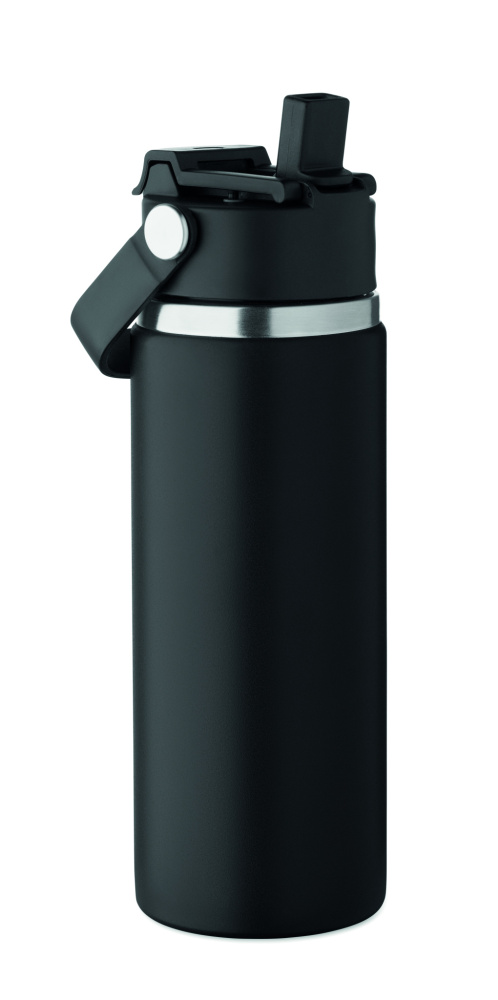 Logo trade ärikingid foto: SUMA GRIP topeltseinaga pudel 500 ml