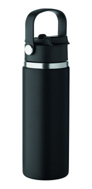 Logotrade ärikingid pilt: SUMA GRIP topeltseinaga pudel 500 ml