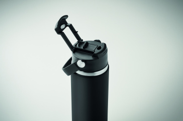 Logotrade ärikingi foto: SUMA GRIP topeltseinaga pudel 500 ml