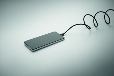 Logo trade ärikingitused foto: BRAID punutud magnetkaabel RPET-ist