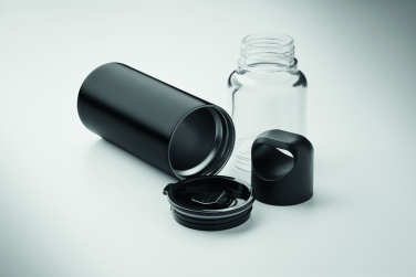 Logo trade ärikingitused foto: DUALUSE 2 ühes pudel 610ml