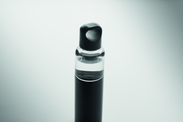 Logotrade meened pilt: DUALUSE 2 ühes pudel 610ml