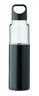 Logo trade firmakingituse pilt: DUALUSE 2 ühes pudel 610ml