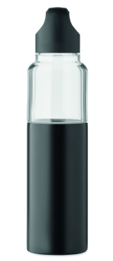 Logo trade firmakingitused foto: DUALUSE 2 ühes pudel 610ml