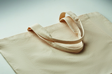 Logotrade ärikingi foto: PURI puuvillane ostukott