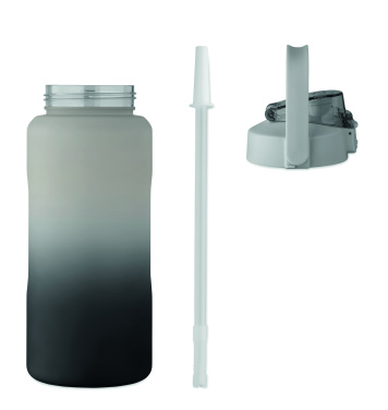 Logotrade reklaamtooted pilt: ACTIVATE MAX RPET veepudel 2000ml