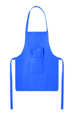 Logo trade firmakingi pilt: KID CHEF kokkamise komplekt lastele