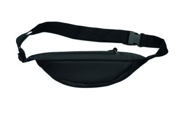 Logotrade firmakingituse foto: HIPLA vöökott 600D RPET-ist