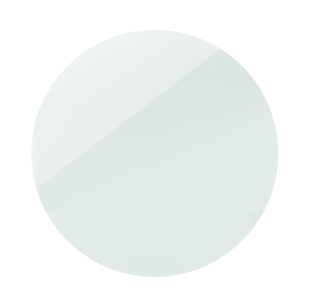 Logo trade reklaamtooted foto: MAGROUND ümmargune magnet PVC-st