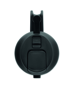 Logo trade meene pilt: DIP klaasist õlidosaator ja pihusti