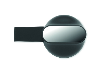 Logo trade reklaamkingituse pilt: HITHERE kinkekomplekt termospudeli ja vihmavarjuga