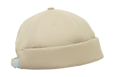 Logotrade ärikingid pilt: DOCK müts