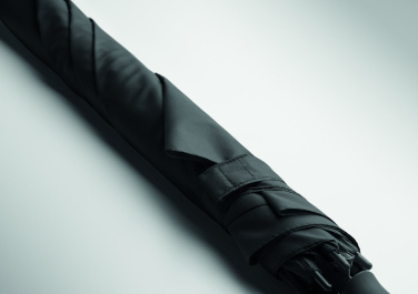 Logo trade meened foto: AMBOLI 23-tolline tuulekindel kandiline vihmavari