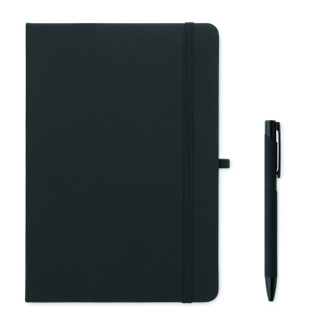 Logotrade firmakingitused pilt: ENGAGE 3-osaline kinkekomplekt karbis