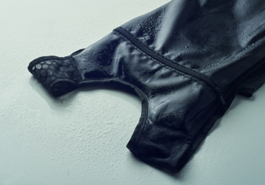 Logotrade reklaamkingid pilt: CONFI sportlik seljakott 420D PU-st