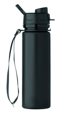 Logotrade reklaamkingitused pilt: LETT kokkupandav silikoonist spordipudel