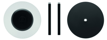 Logo trade firmakingi pilt: LOUNGE laetav laualamp