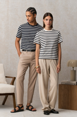 Logo trade reklaamtooted foto: LEGEND Organic T-särk 175g