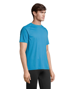 Logotrade ärikingid pilt: VORTEX RAGLAN T-särk