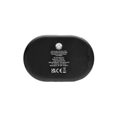 Logotrade ärikingi foto: Chargevix RCS rplastic multifunktsionaalne 60W laadimiskomplekt