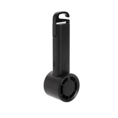 Logotrade firmakingitused pilt: Twist RCS taaskasutatud plastist laetav kaasaskantav ventilaator