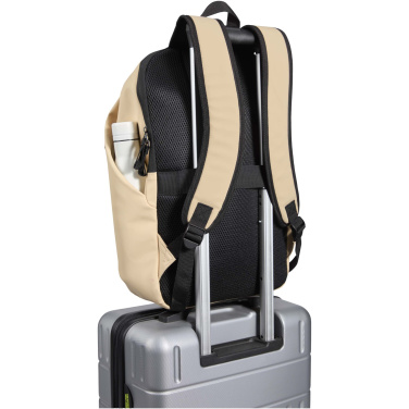 Logotrade firmakingid pilt: Resi Plus 15" GRS vargusvastane seljakott 18L