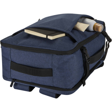 Logotrade reklaamkingituse foto: Libra 17" GRS käsipagasi seljakott 25L