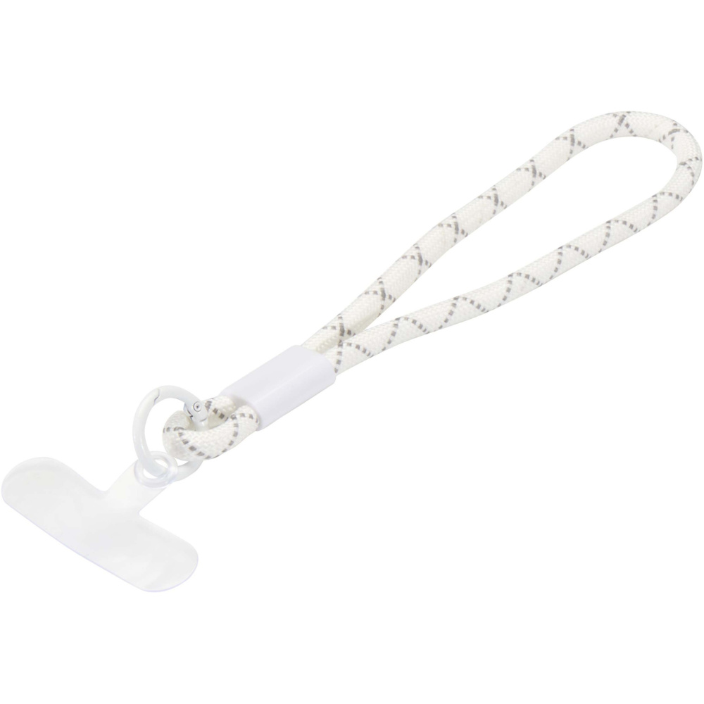 Logo trade ärikingid foto: Arichi taaskasutatud plastist nutitelefoni käepael